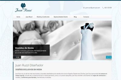 Web Juan Ruzzi